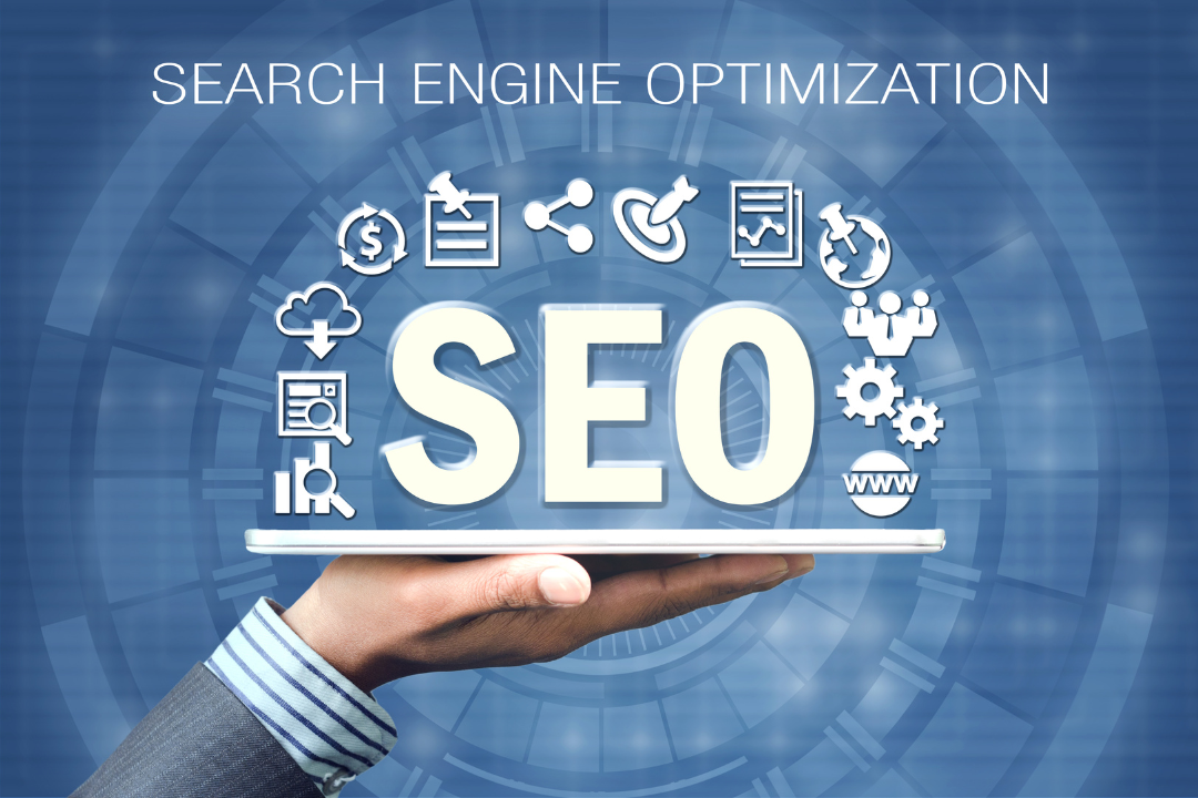 Search Engine Optimization
