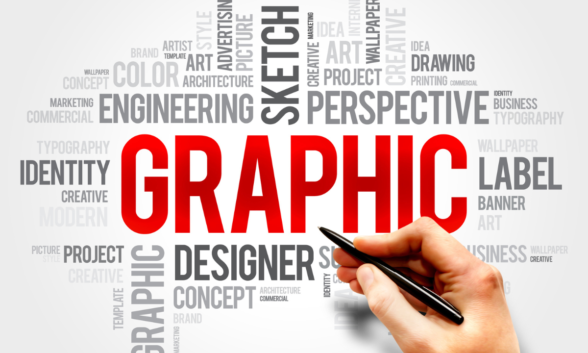 How Professional Graphic Design Services Transform Your Brand